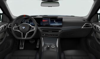 BMW i4 esikatselu 3