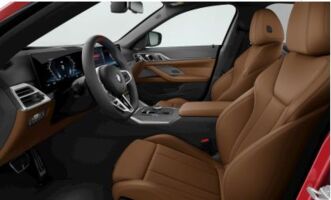 BMW i4 esikatselu 2