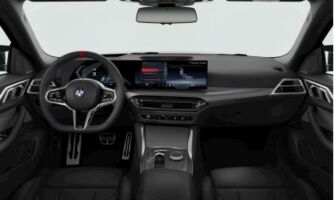BMW i4 esikatselu 3