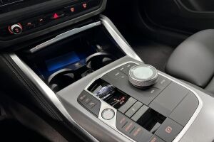 BMW I4 M60 esikatselu 19