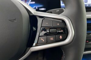 BMW I4 M60 esikatselu 15