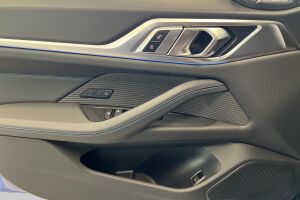 BMW I4 M60 esikatselu 17