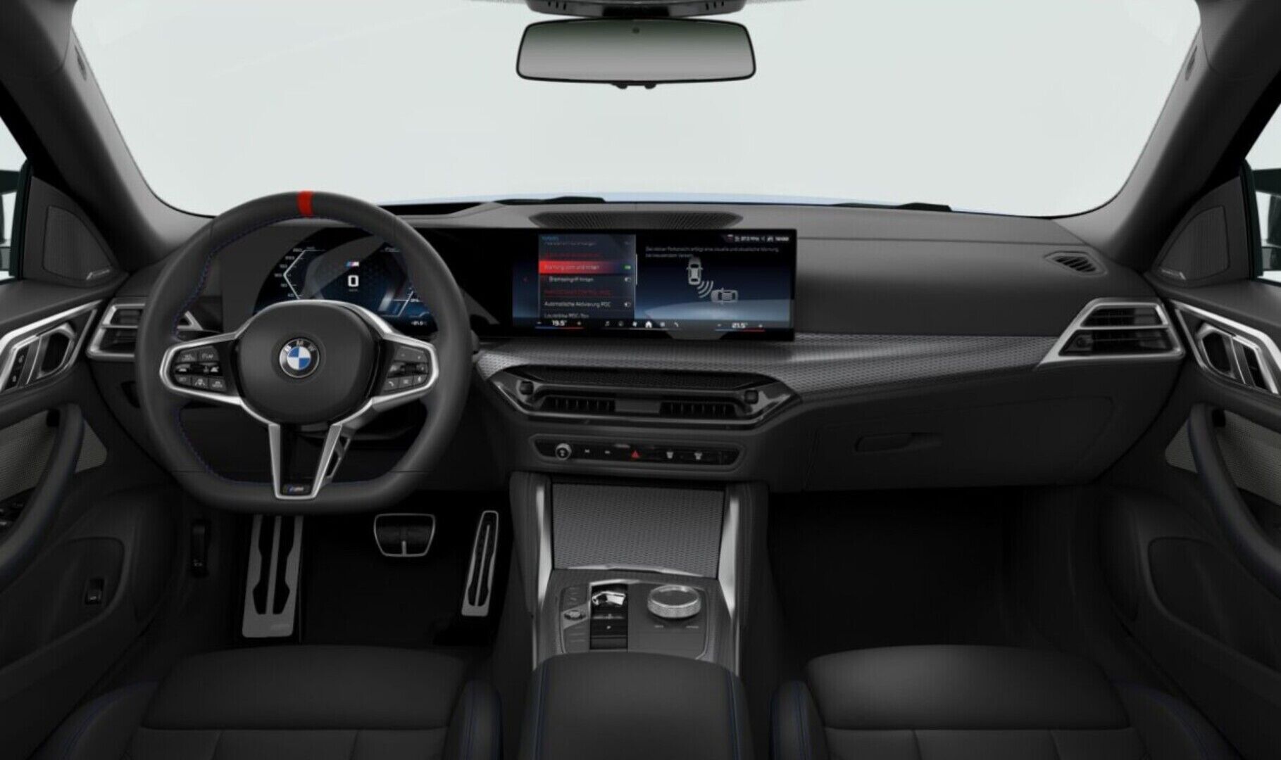 BMW i4 iso kuva 3