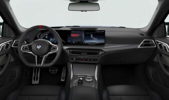 BMW i4 esikatselu 3