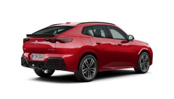 BMW iX2 esikatselu 1