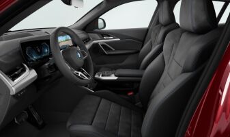 BMW iX2 esikatselu 2