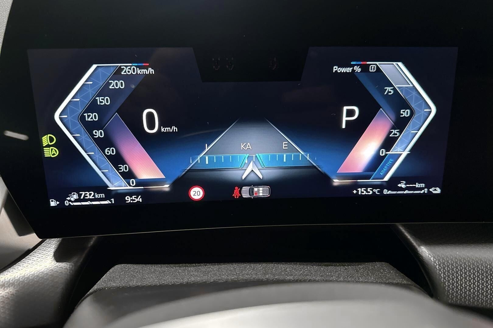 BMW X1 iso kuva 30