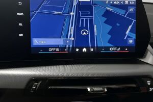 BMW X1 esikatselu 11