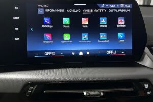 BMW X1 esikatselu 14