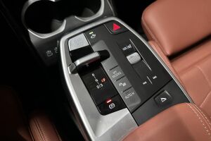 BMW X1 esikatselu 18