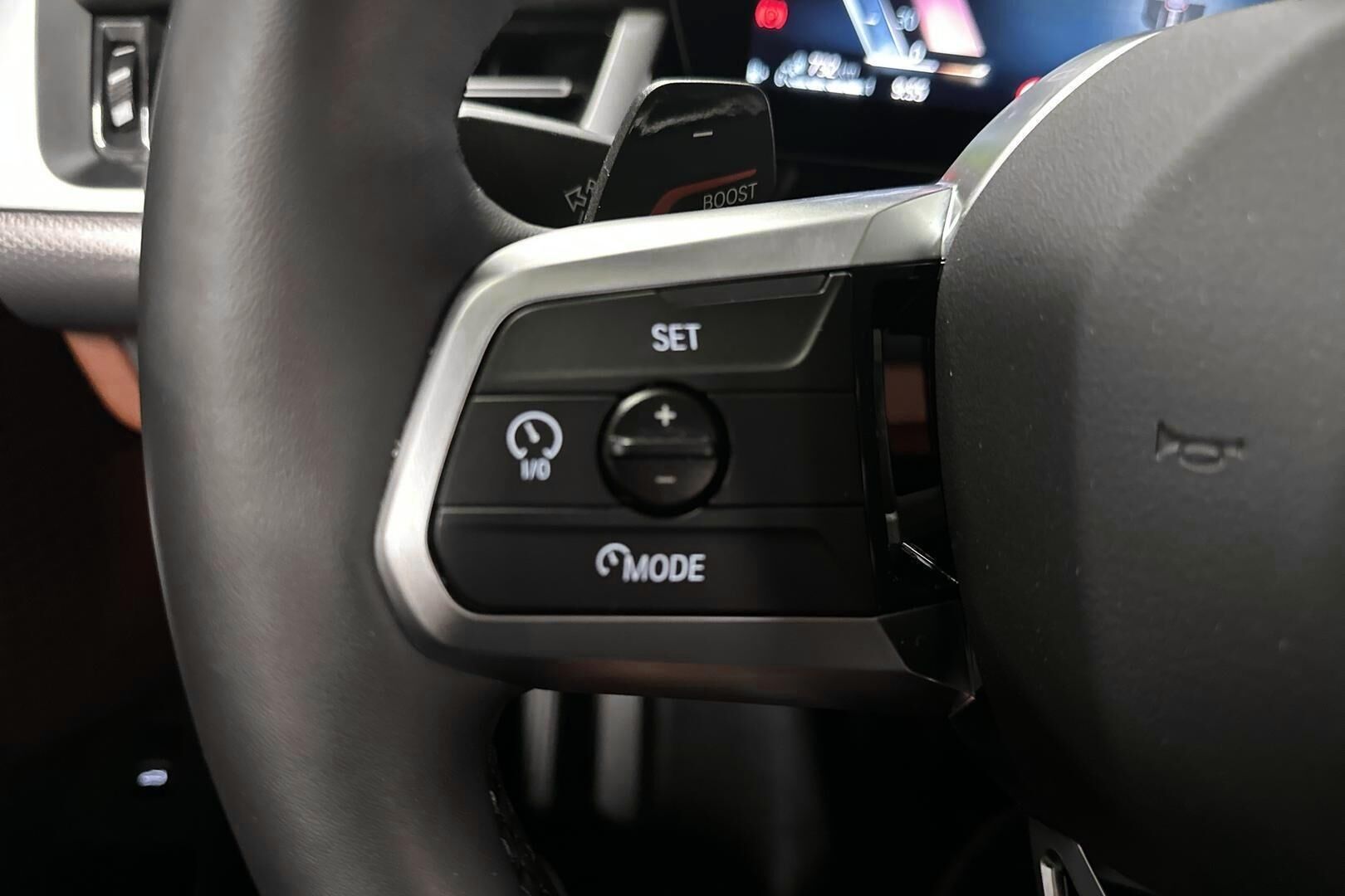 BMW X1 iso kuva 19