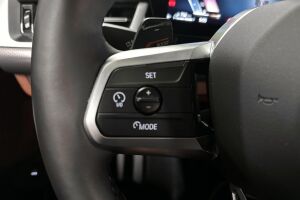 BMW X1 esikatselu 19
