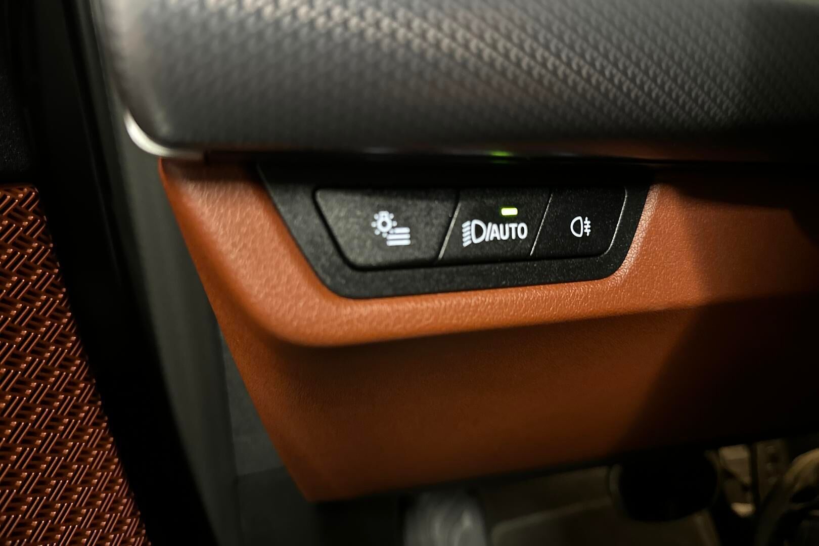 BMW X1 iso kuva 21