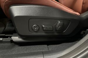 BMW X1 esikatselu 23