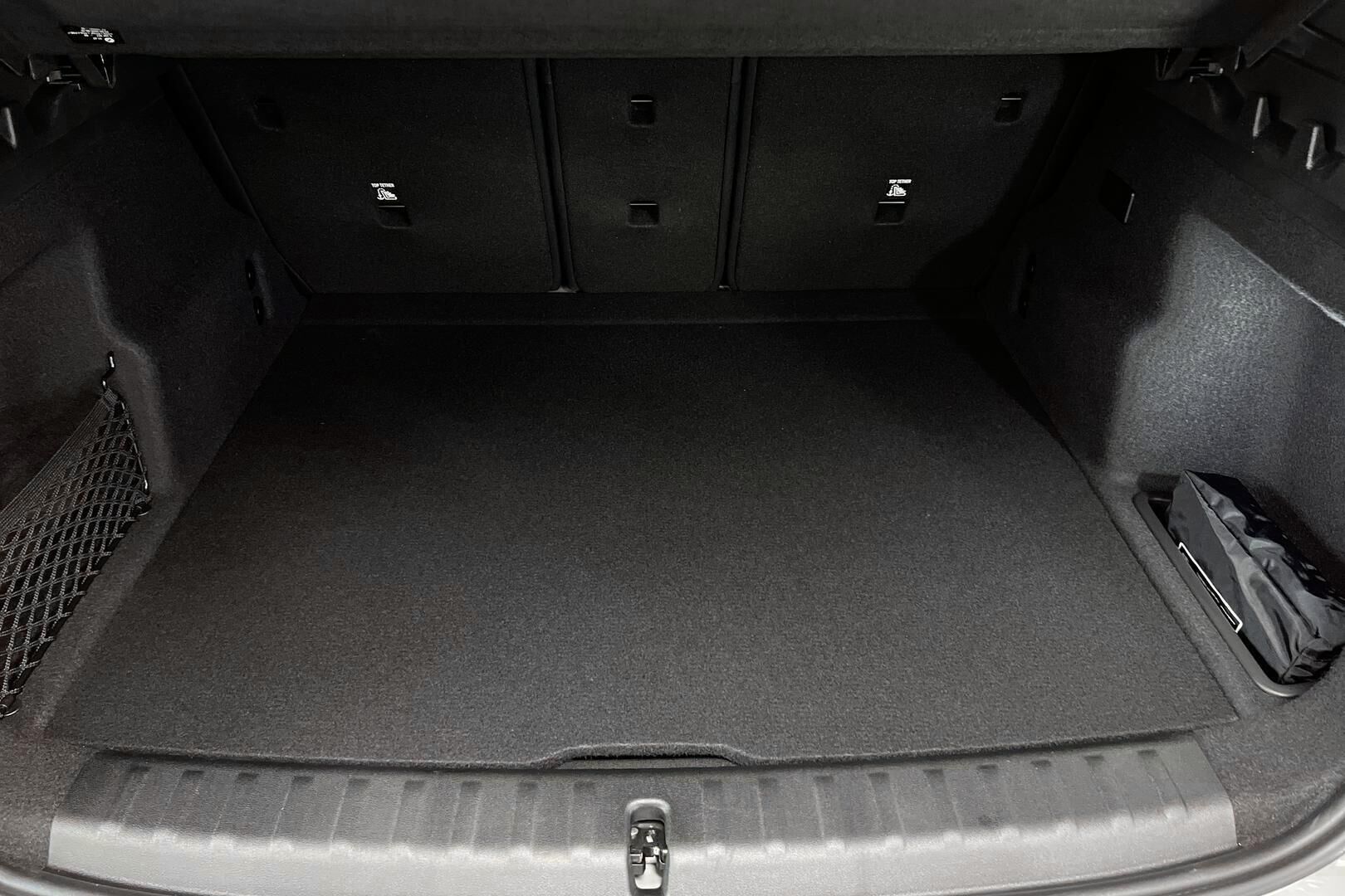 BMW X1 iso kuva 23