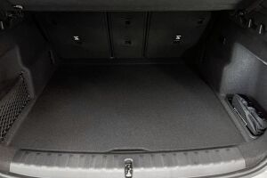 BMW X1 esikatselu 23