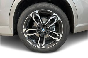 BMW X1 esikatselu 11