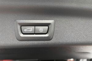 BMW X1 esikatselu 12