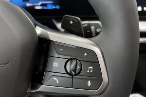 BMW X1 esikatselu 17