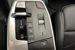 BMW X1 esikatselu 18