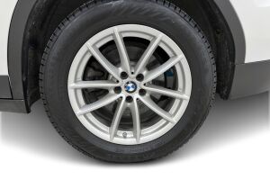 BMW X3 esikatselu 13