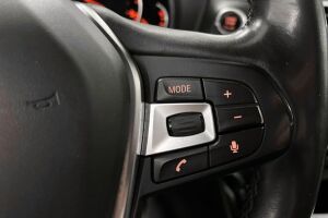 BMW X3 esikatselu 18