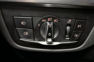 BMW X3 esikatselu 19