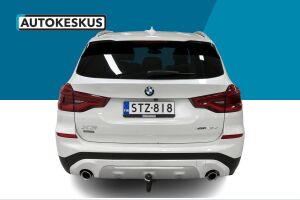 BMW X3 esikatselu 6