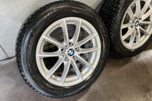 BMW 5-sarja esikatselu 14