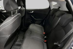 Ford Fiesta esikatselu 10