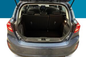 Ford Fiesta esikatselu 12