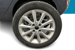 Ford Fiesta esikatselu 13