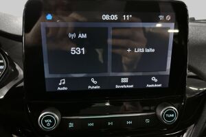 Ford Fiesta esikatselu 15