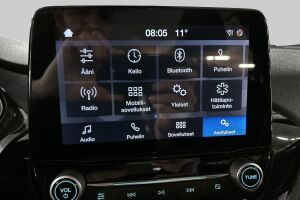 Ford Fiesta esikatselu 16