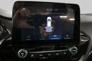 Ford Fiesta esikatselu 19