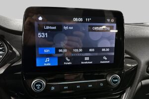 Ford Fiesta esikatselu 20