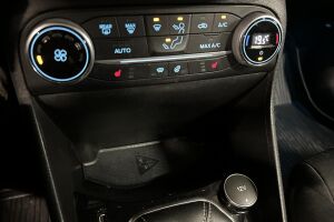 Ford Fiesta esikatselu 21