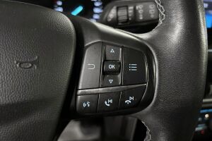 Ford Fiesta esikatselu 25