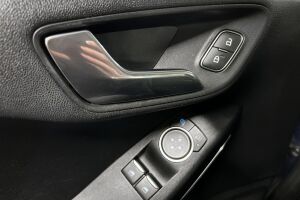 Ford Fiesta esikatselu 27