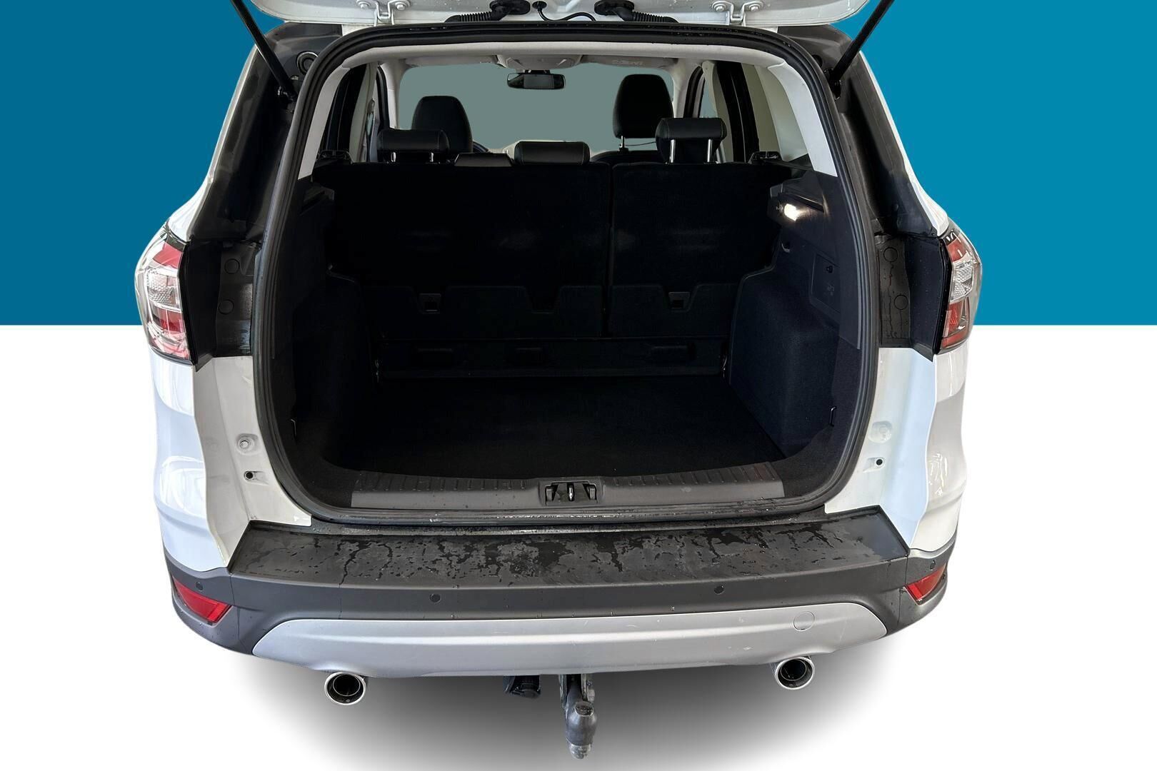 Ford Kuga iso kuva 12