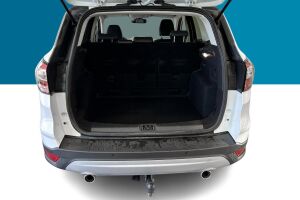Ford Kuga esikatselu 12