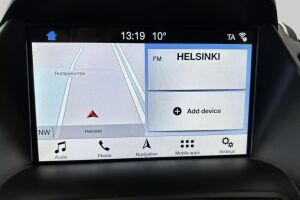 Ford Kuga esikatselu 15