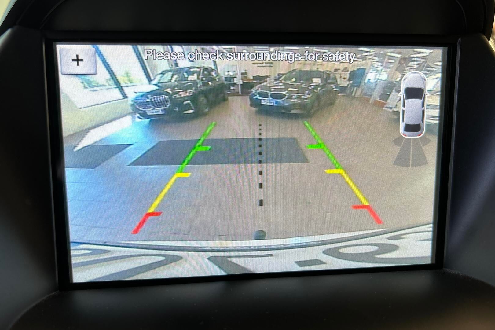 Ford Kuga iso kuva 18