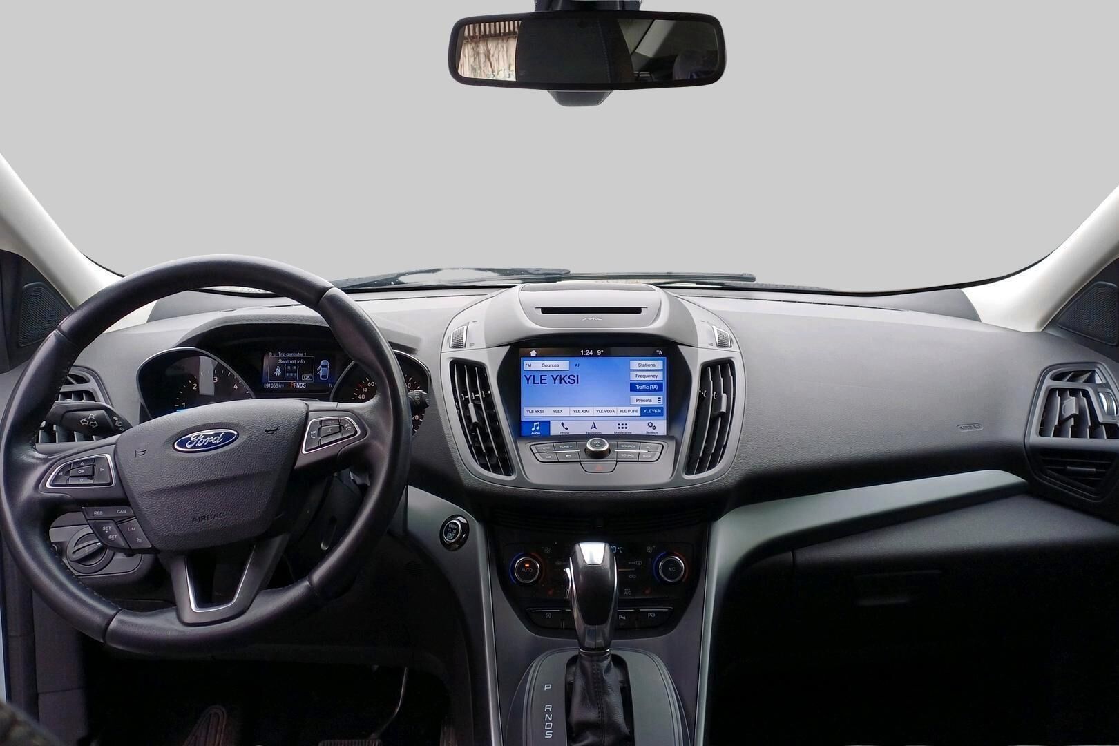 Ford Kuga iso kuva 2