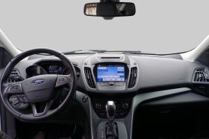 Ford Kuga esikatselu 2