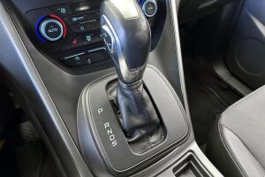 Ford Kuga esikatselu 20