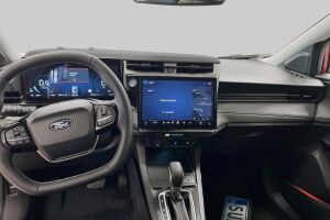 Ford Puma esikatselu 5