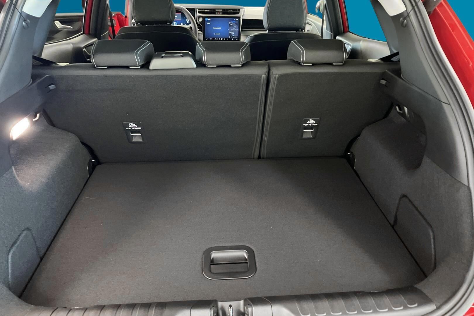 Ford Puma iso kuva 17