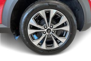 Ford Puma esikatselu 18