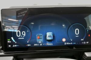 Ford Puma esikatselu 6